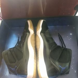 Air Jordan Space Jam 2016